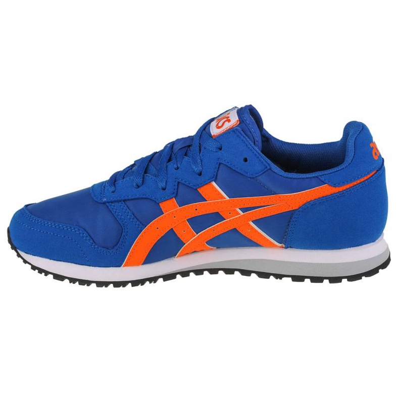 Scarpe Asics Oc Runner M 1201A388-402 blu 1