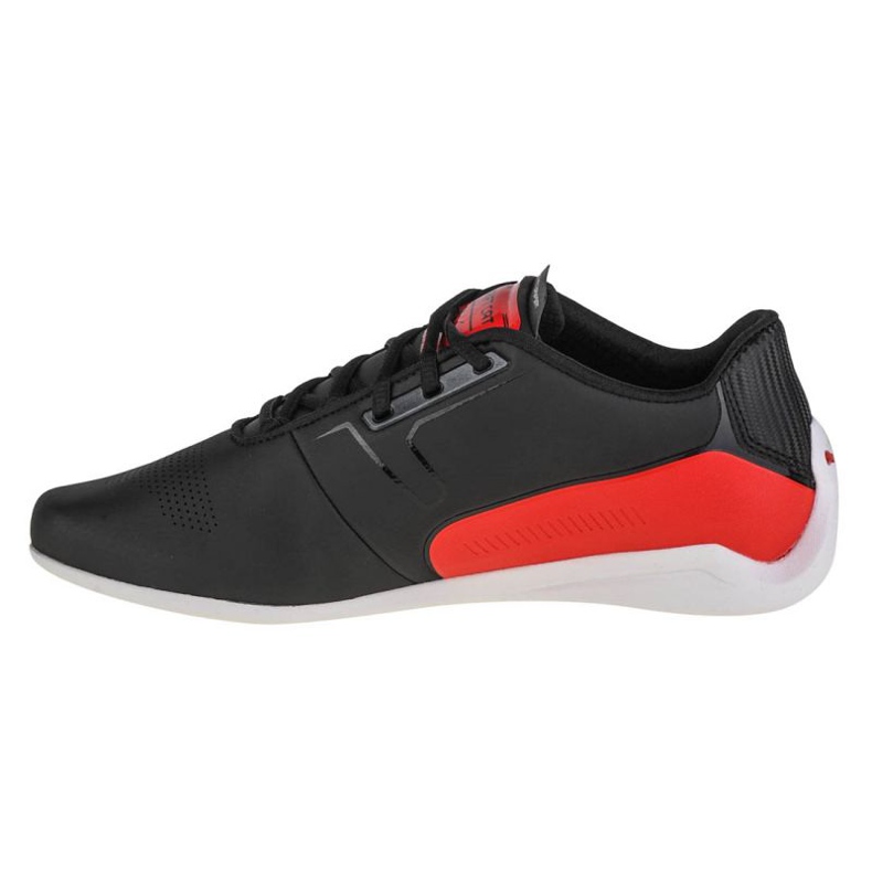 Scarpe Puma Scuderia Ferrari Drift Cat 8 306818-01 nero 1