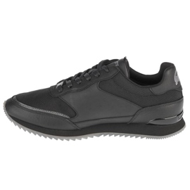 Lacoste Partner Luxe M 742SMA003422F nero 1