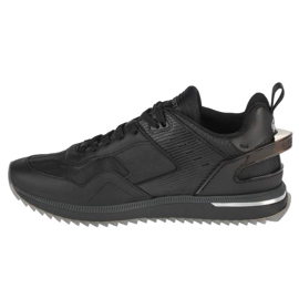 Lacoste Court Break M 742SMA003522F nero 1