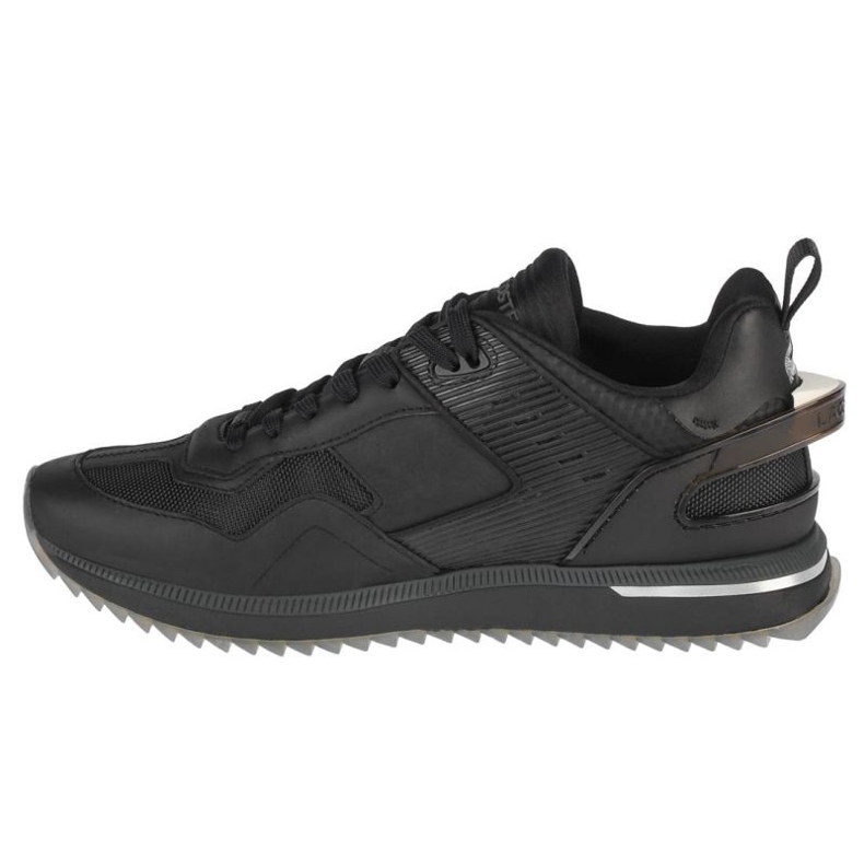 Lacoste Court Break M 742SMA003522F nero 1