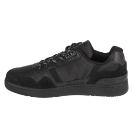Clip a T Lacoste M 742SMA004602H nero 1