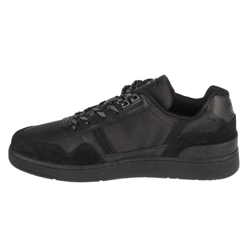 Clip a T Lacoste M 742SMA004602H nero 1