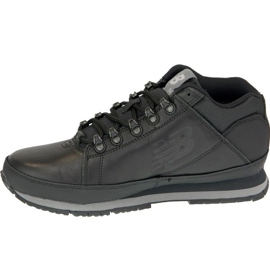 Scarpe New Balance M H754LLK nero 1