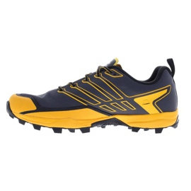 Scarpe da corsa Inov-8 X-Talon Ultra 260 V2 000988-BKGO-S-01 nero e oro grigio 1