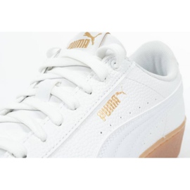 Puma Vikky Platform W 366805 01 bianco 3