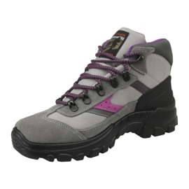 Scarpe Grisport Grigio 13316S7G 1