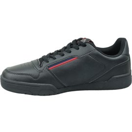 Scarpe Kappa Marabu M 242765-1120 nero 1