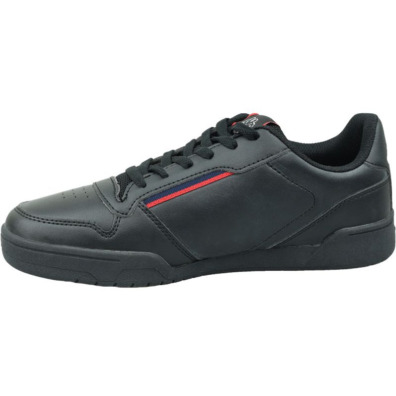 Scarpe Kappa Marabu M 242765-1120 nero 1