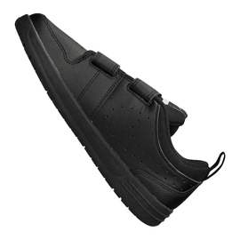 Scarpa Nike Pico 5 Psv Jr AR4161-001 nero 1