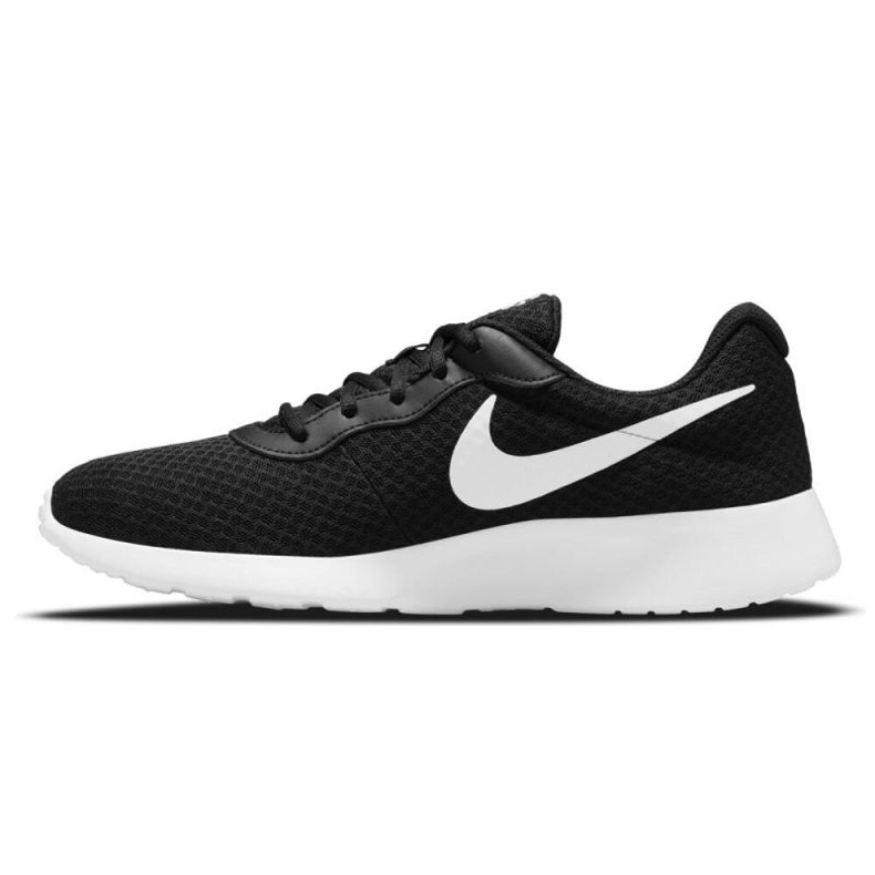 Scarpe Nike Tanjun DJ6258-003 nero 1