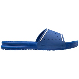 Mizuno Relax Slide Ii M 11GJ202027 bianca blu 1