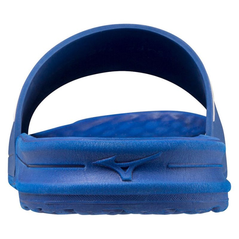 Mizuno Relax Slide Ii M 11GJ202027 bianca blu 2