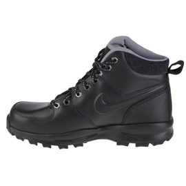 Scarpa Nike Manoa Leather Se M DC8892-001 nero 1