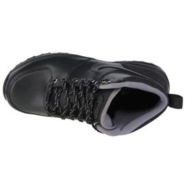 Scarpa Nike Manoa Leather Se M DC8892-001 nero 2