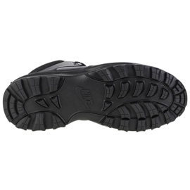 Scarpa Nike Manoa Leather Se M DC8892-001 nero 3