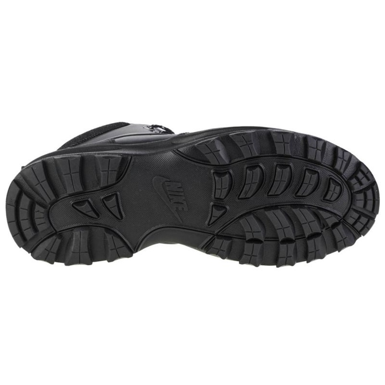 Scarpa Nike Manoa Leather Se M DC8892-001 nero 3