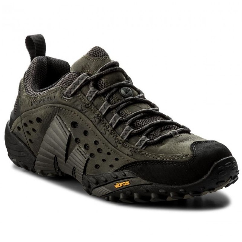 Scarpe Merrell Intercept M J559595 marrone 1
