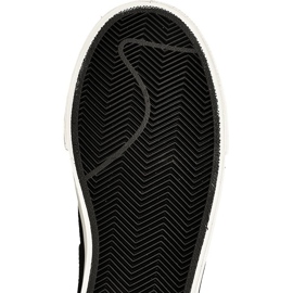 Nike Sportswear Primo Court Leather M 644826-006 scarpe nero 1
