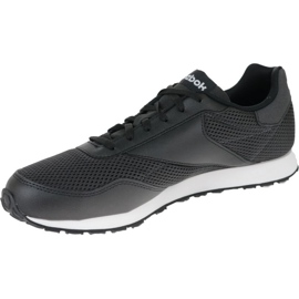 Scarpe Reebok Royal Dimension M CN4614 nero 1