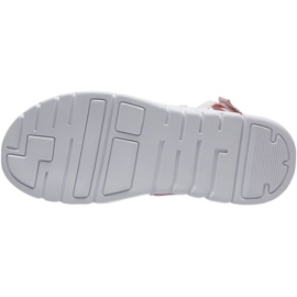 Sandali 4F Jr HJL21 JSAD001 56S rosa 2