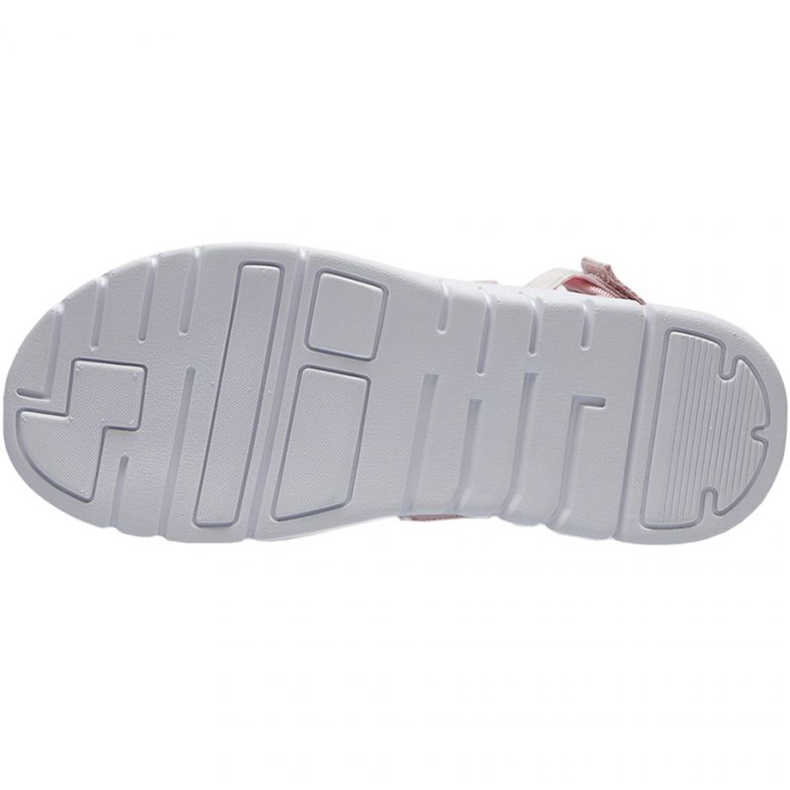 Sandali 4F Jr HJL21 JSAD001 56S rosa 2