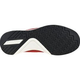 Scarpe Levi's Scott M 229800-750-89 rosso 3