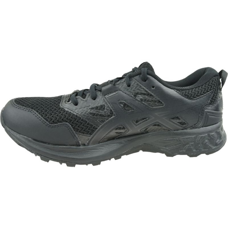 Asics Gel-Sonoma 5 G-TX M 1011A660-001 nero 1