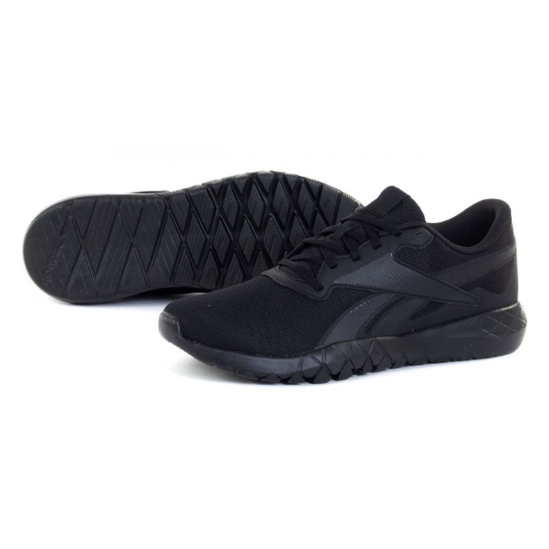 Scarpe Reebok Flexagon Energy Tr 3 M GX8949 nero 1