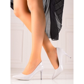 Seastar Tacchi alti classici grigio 1