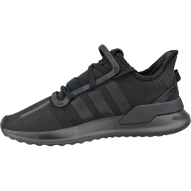 Scarpe Adidas U_Path Run M G27636 nero 1