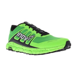 Scarpe da corsa Inov-8 TrailFly G 270 M 001058-GNBK-S-01 verde 1
