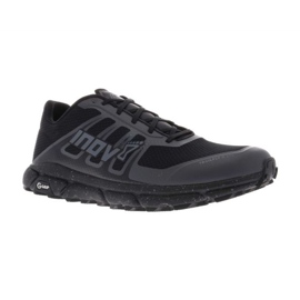 Scarpe Inov-8 TrailFly G 270 M 001058-BK-S-01 nero 1