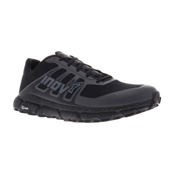 Scarpe Inov-8 TrailFly G 270 M 001058-BK-S-01 nero 1
