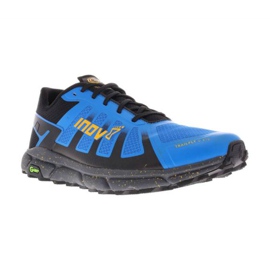 Inov-8 TrailFly G 270 M 001058-BLNE-S-01 scarpe da corsa blu 1