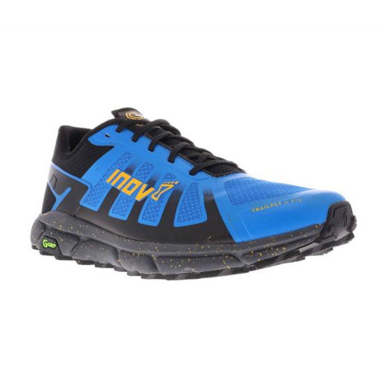 Inov-8 TrailFly G 270 M 001058-BLNE-S-01 scarpe da corsa blu 1