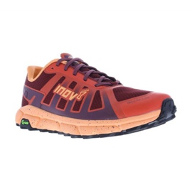 Inov-8 TrailFly G 270 W 001059-RDBUOR-S-01 scarpe da corsa rosso 1