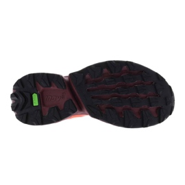 Inov-8 Trailfly Ultra G 300 Max W 000978-RDCOBK-S-01 scarpe da corsa rosso 1
