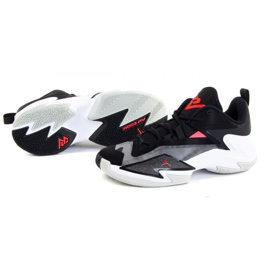 Nike Jordan One Take 3 M DC7701-001 nero nero 1