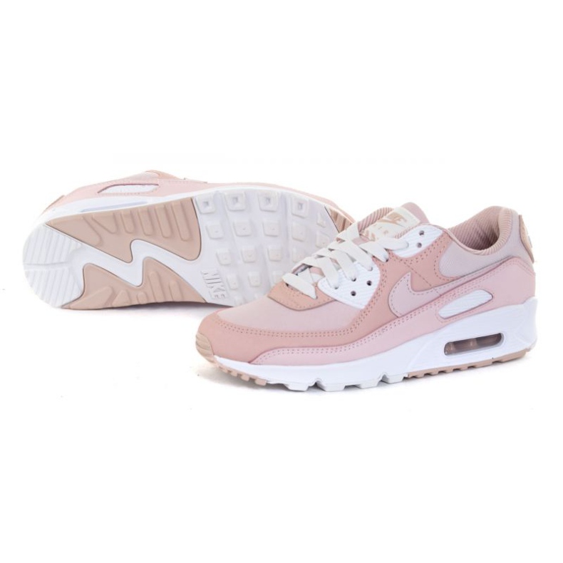 Nike Air Max 90 W DJ3862-600 rosa 1