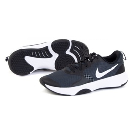 Scarpe Nike City Rep Tr DA1351-002 nero 1