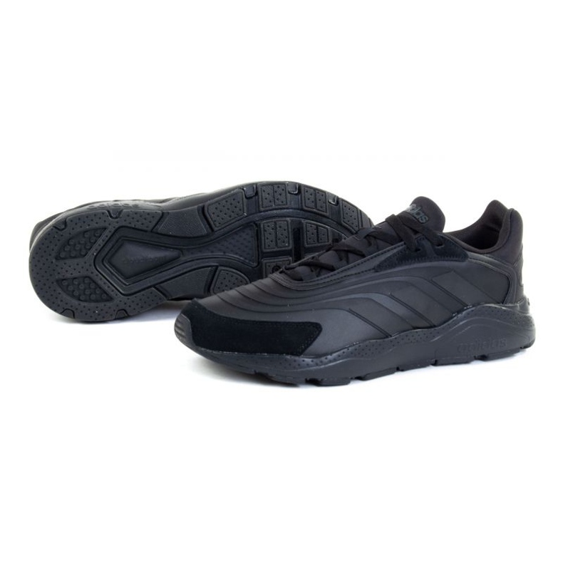 Scarpe Adidas Crazychaos 2.0 M GZ3813 nero 1