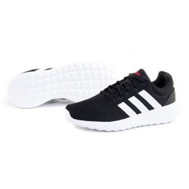 Adidas Lite Racer Cln 2.0 W GZ7739 nero 1
