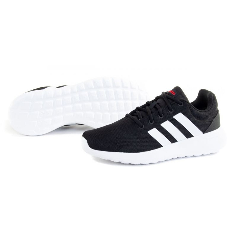 Adidas Lite Racer Cln 2.0 W GZ7739 nero 1