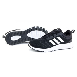 Scarpe Adidas Fluidup H01996 nero 1