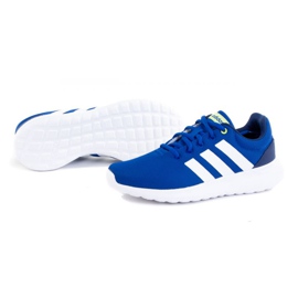 Scarpe Adidas Racer 2.0 K Jr GW0350 blu 1