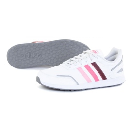 Scarpe Adidas Vs Switch 3 W GW2970 bianca 1