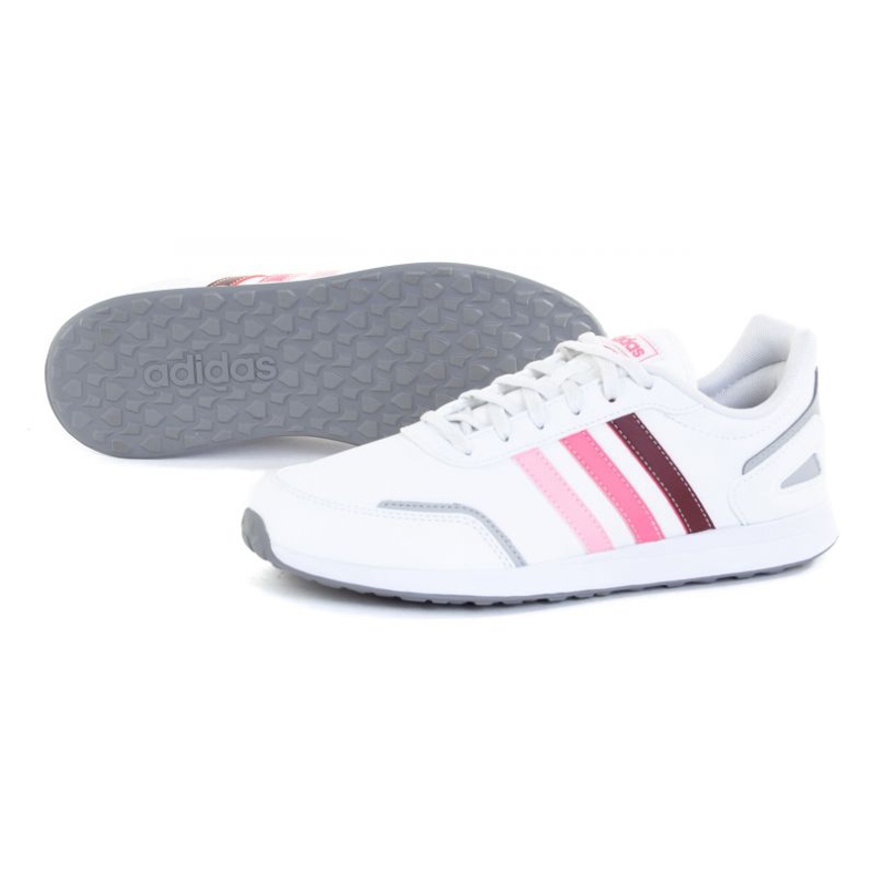 Scarpe Adidas Vs Switch 3 W GW2970 bianco 1