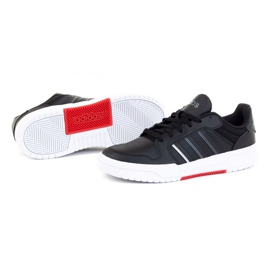 Scarpe Adidas Entrap M GW5498 nero 1