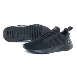 Scarpe Adidas Racer TR21 GX0647 nero 1